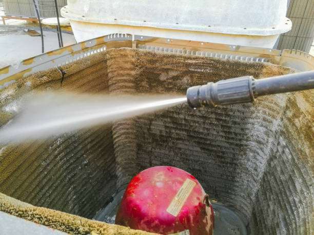 Trusted NC Airduct Cleaning Experts