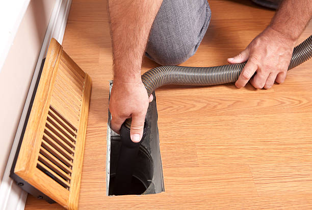 Best Ductwork Cleaning Services  in Speer, NC