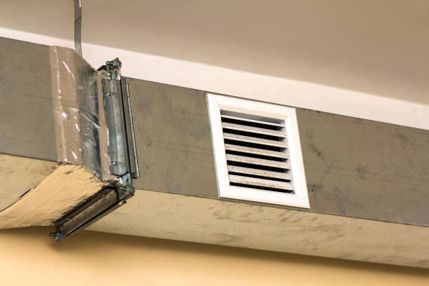 Best Affordable HVAC Duct Cleaning  in Speer, NC